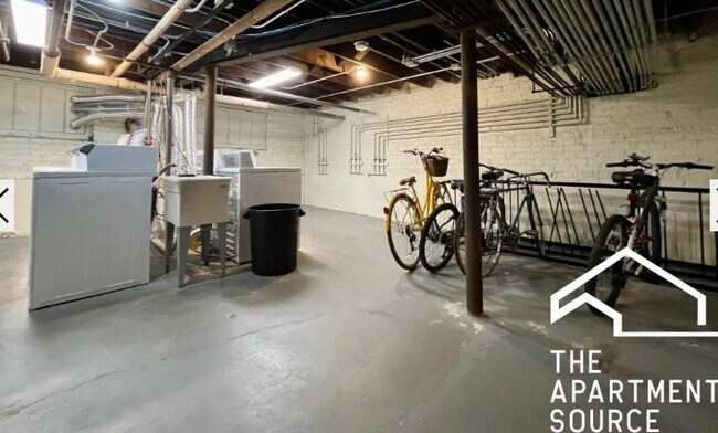 Foto del edificio - 2323 N Rockwell St