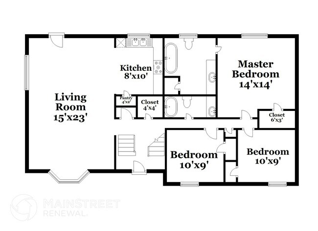 Foto del edificio - 780 Silverthorne Cir