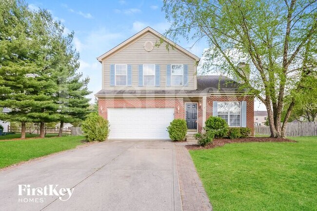 Foto del edificio - 4582 Blainfield Ct