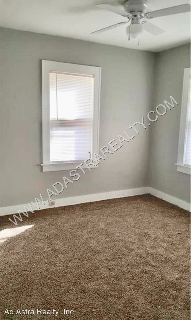 Foto del edificio - 2 br, 1 bath House - 5225 Wayne Ave.,