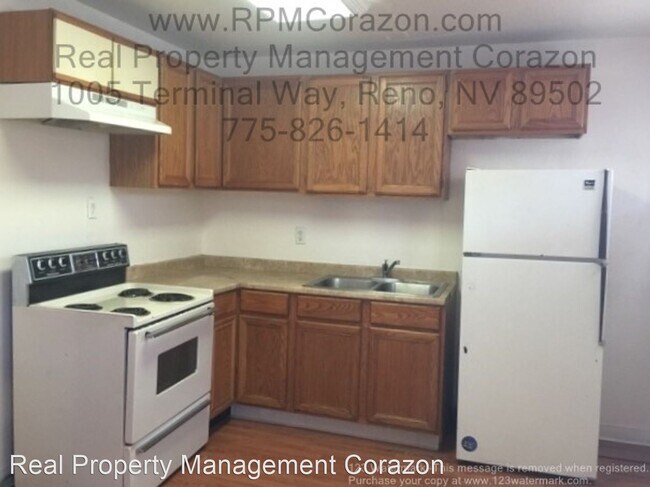 Foto del edificio - 1 br, 1 bath Apartment - 231 3rd Street