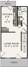 Building Photo - 519 S Silverwood Ln