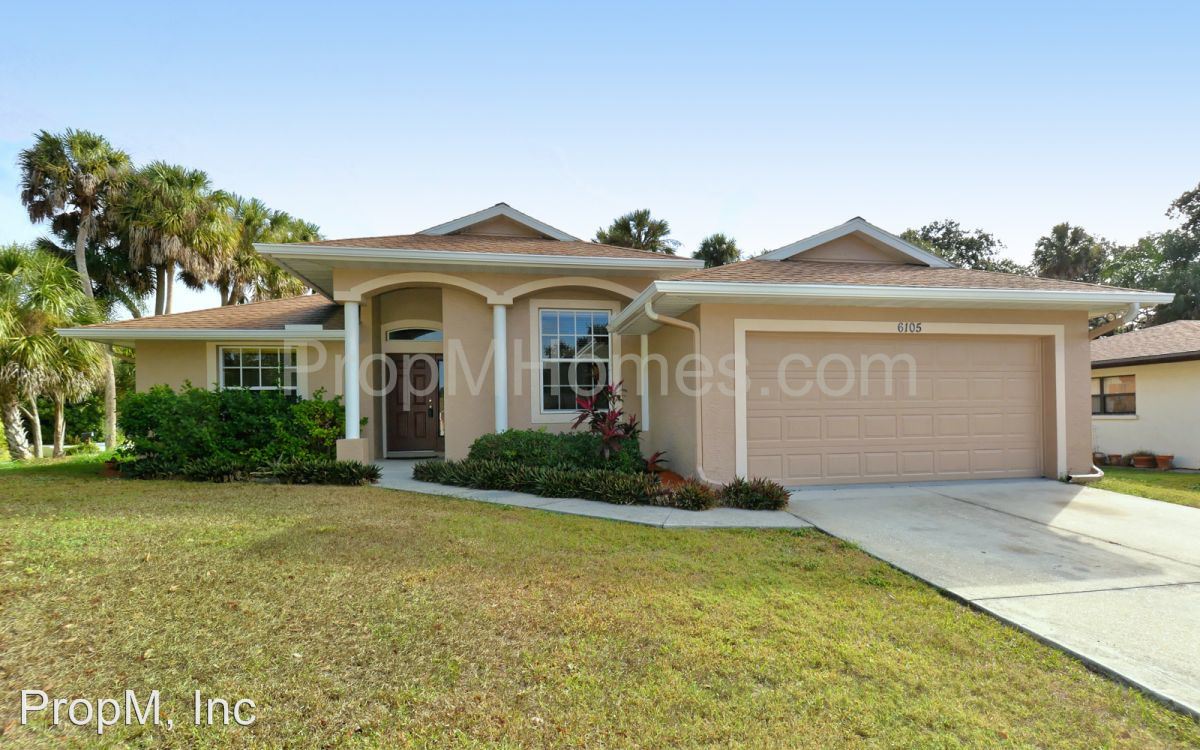 Foto principal - 6105 Camphor Ave