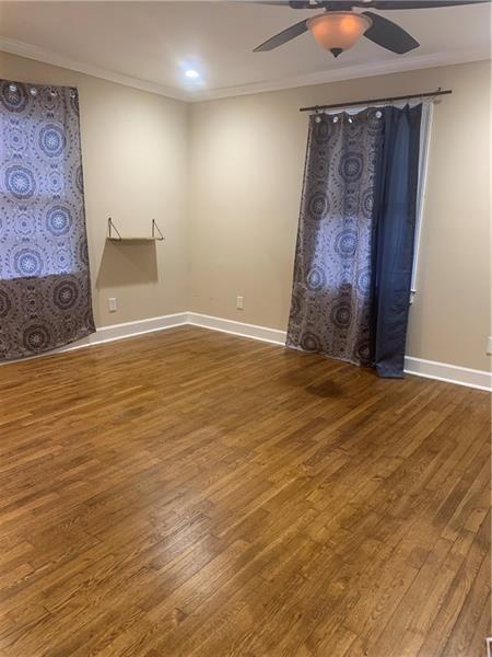 Foto del edificio - 2209 Baker Rd NW