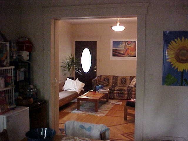 Foto del edificio - 213 N Ingalls St