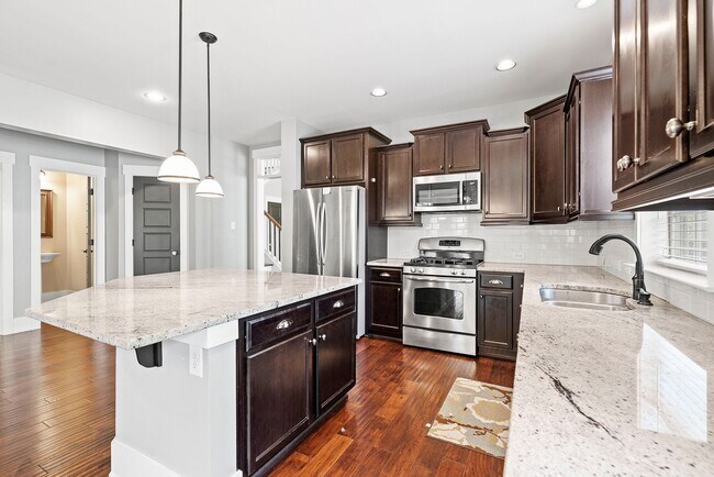 Foto del edificio - Beautiful Home in Briar Chapel-Many Amenities!