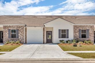 Building Photo - 17433 Berkshire Dr