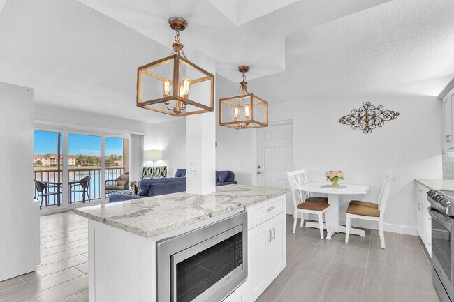 Foto del edificio - 4444 NE Ocean Blvd