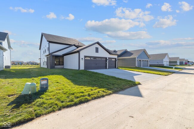 Foto del edificio - 15440 Cardonia Rd