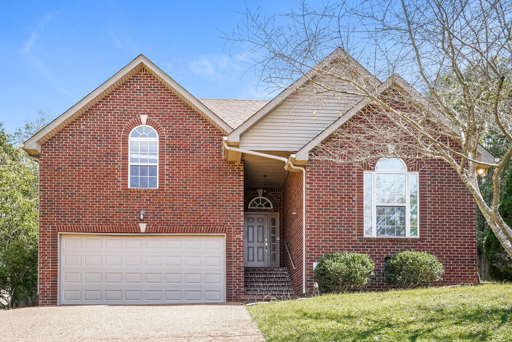 Primary Photo - 1304 Saddlehorn