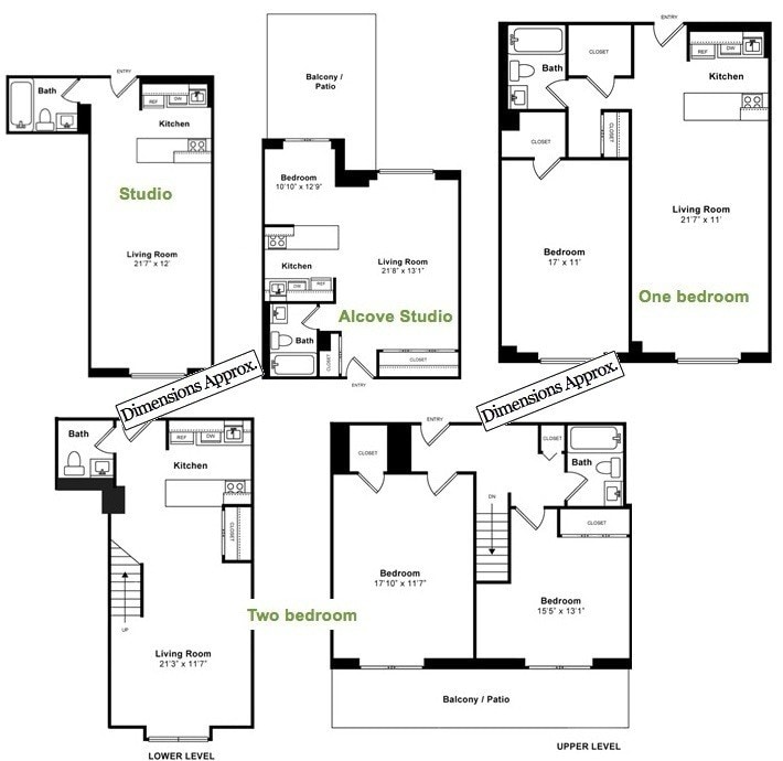 Building Photo - 298 Mulberry St