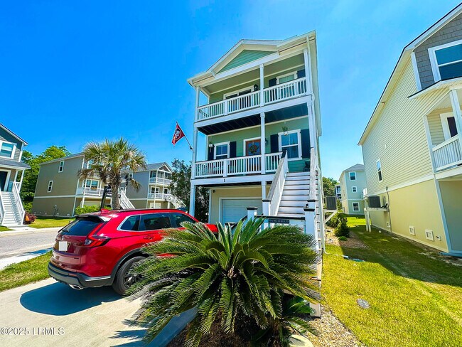 Foto del edificio - 1 Palmetto Breeze Cir