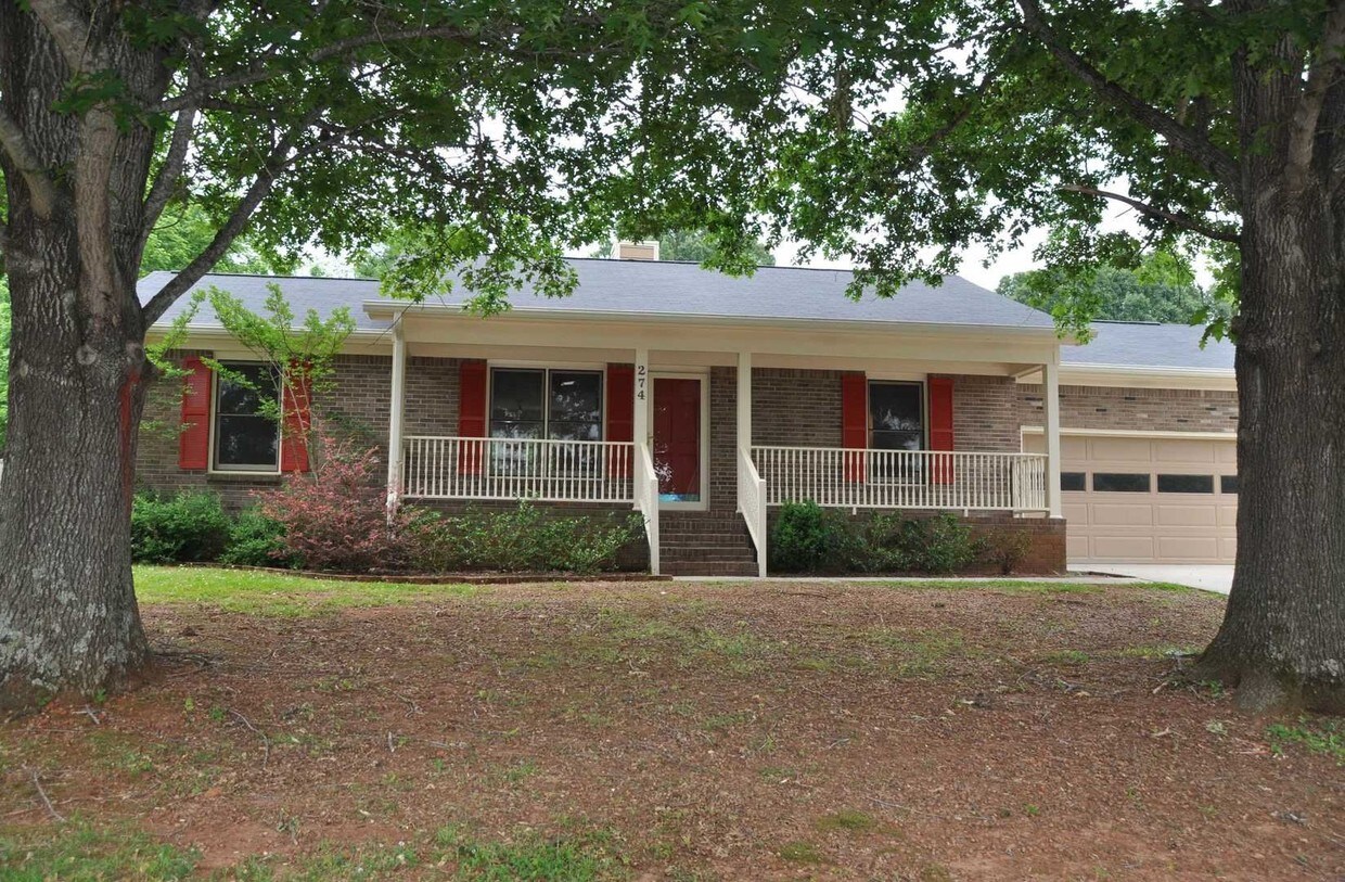 Primary Photo - 3 br, 2 bath House - 274 Pops Corner