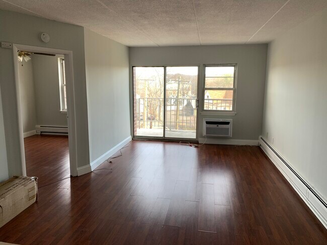 Foto del edificio - 35 Park Ave