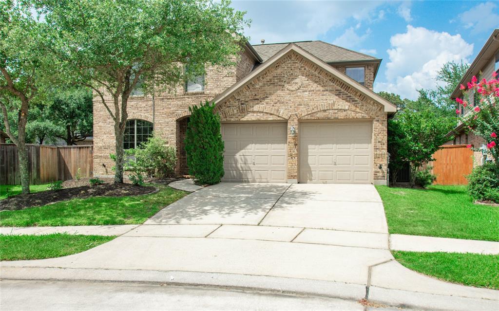 14334 Ellis Springs Ln, Humble, TX 77396 - House Rental in Humble, TX ...