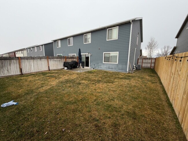 Foto del edificio - 1125 Idaho St