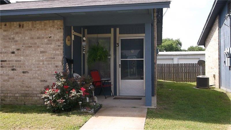 Foto principal - 407 McKinney St