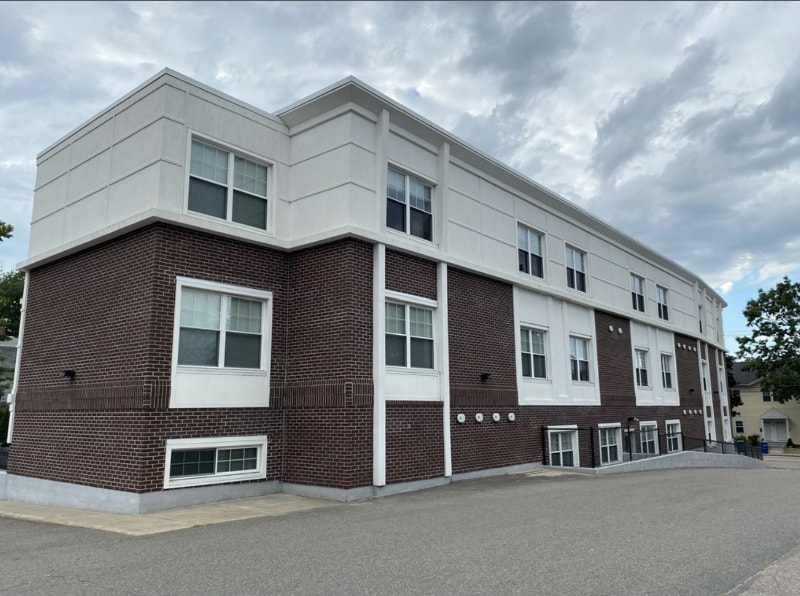 20 Pond St Unit 101, Braintree, MA 02184 Apartment for Rent in