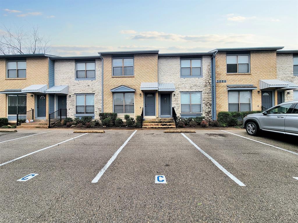 3004 Whisper Oaks Ln Unit C, TX 78628 Condo for Rent in