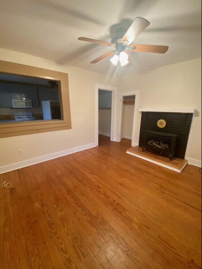 Foto del edificio - Swannanoa Rental