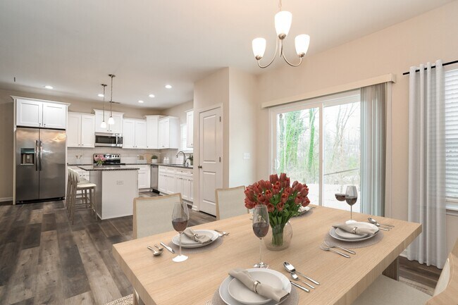 Foto del edificio - 7823 Bellhaven Blvd