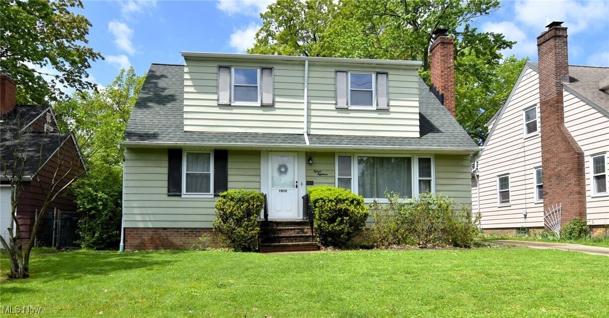 Primary Photo - 1518 Wilmar Rd