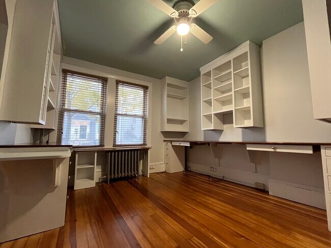 Foto del edificio - 254 Rantoul St