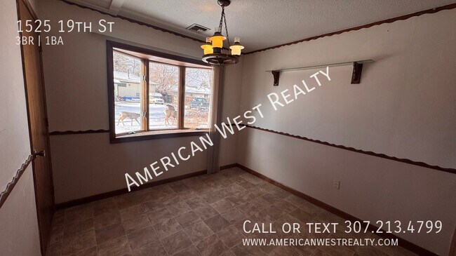 Foto del edificio - 1525 19th St