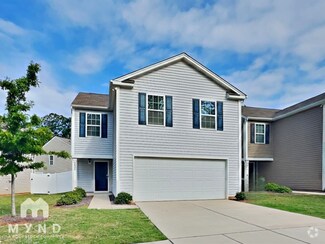 Building Photo - 5620 Harrison Trace Dr