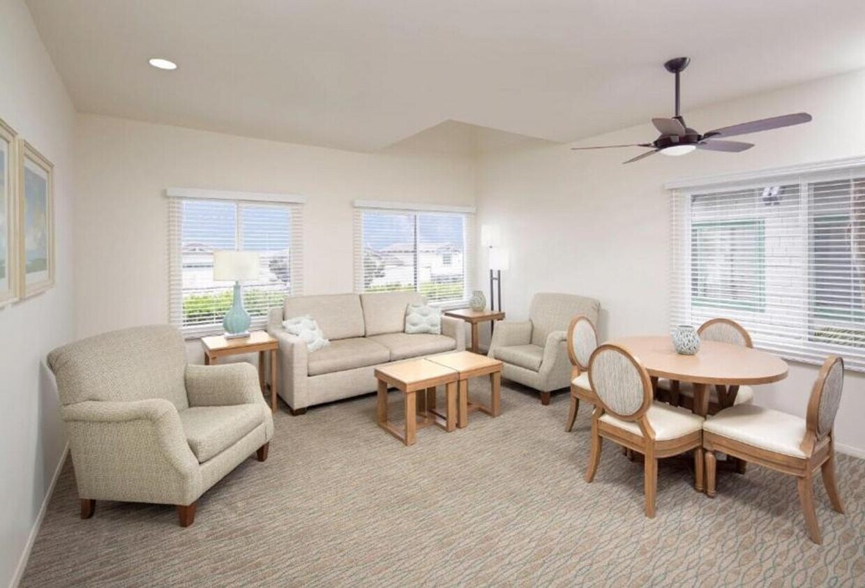 Foto principal - 1400 Ocean Ave