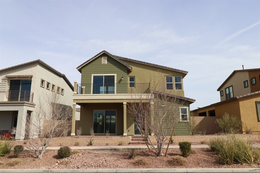 Foto principal - Brand New Modern Home for Lease!