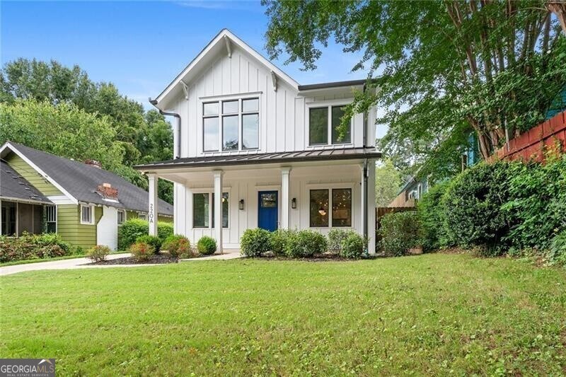 Foto principal - 220 Whitefoord Ave NE