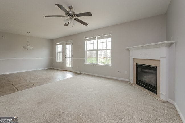 Building Photo - 408 Parkside Way