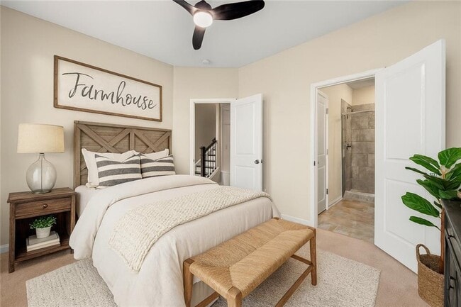 Foto del edificio - 6023 Skellig St