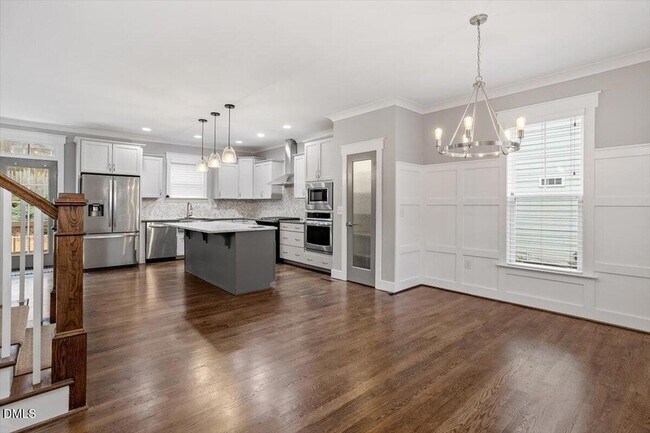 Foto del edificio - 714 1/2 S State Street Unit