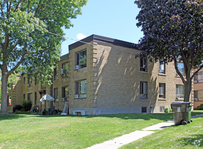 Building Photo - Marine Heights Cooperative