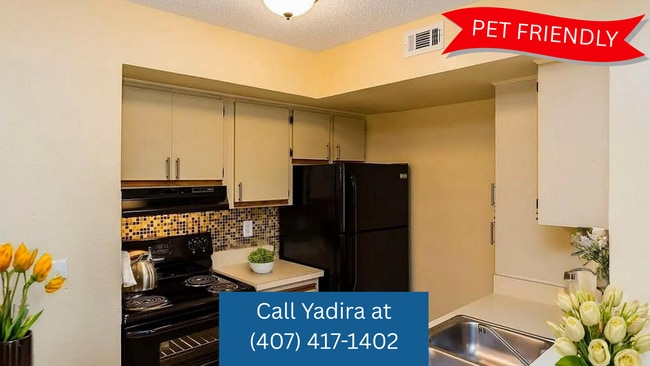 Foto del edificio - Beautiful 1st floor Condo with 1 bed and 1...