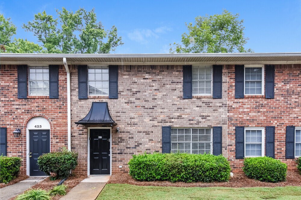 Foto principal - 417 Northdale Ct
