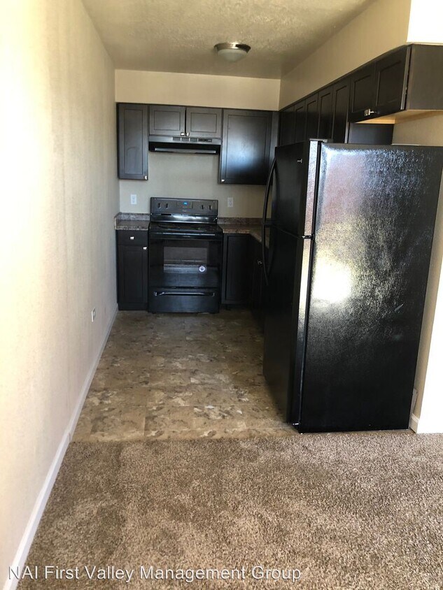 Foto principal - 1115 Newberry Ln