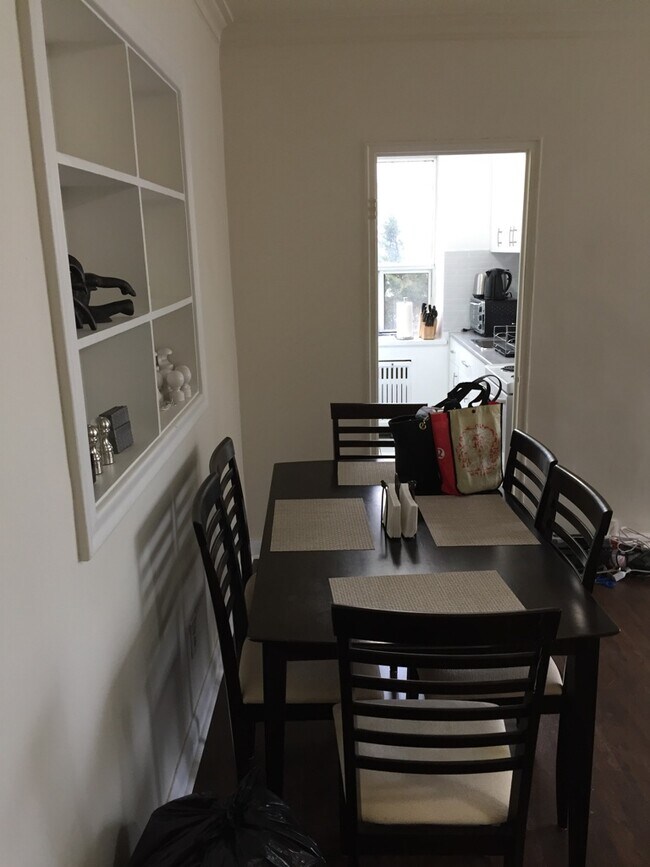 Photo du bâtiment - Prince Charles Terrace