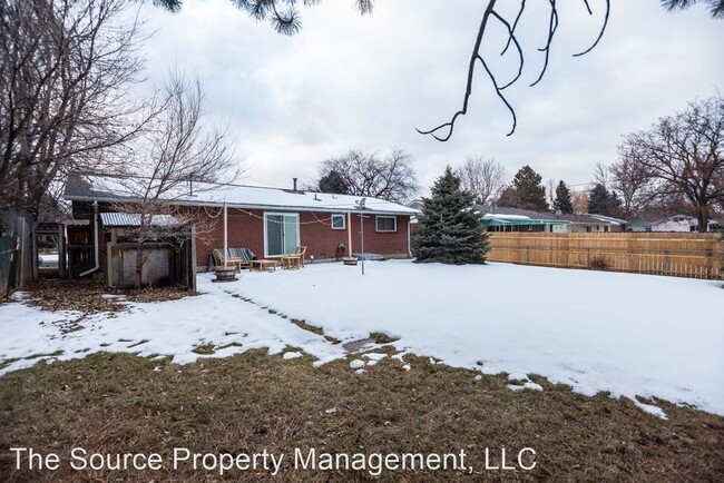 Building Photo - 3 br, 1 bath House - 2512 Stanford Rd