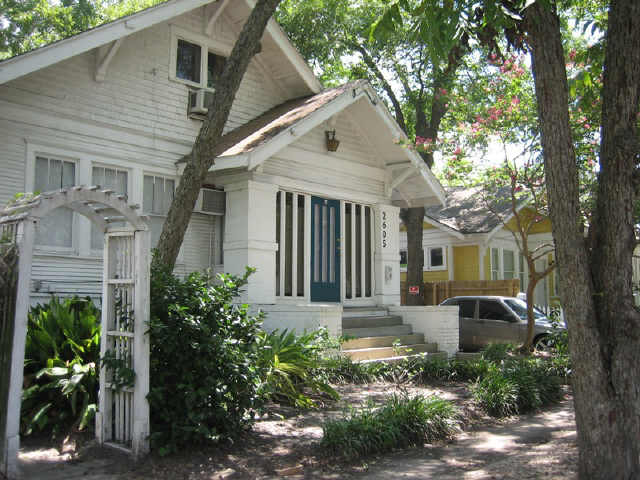 Building Photo - 2605 Stanford St