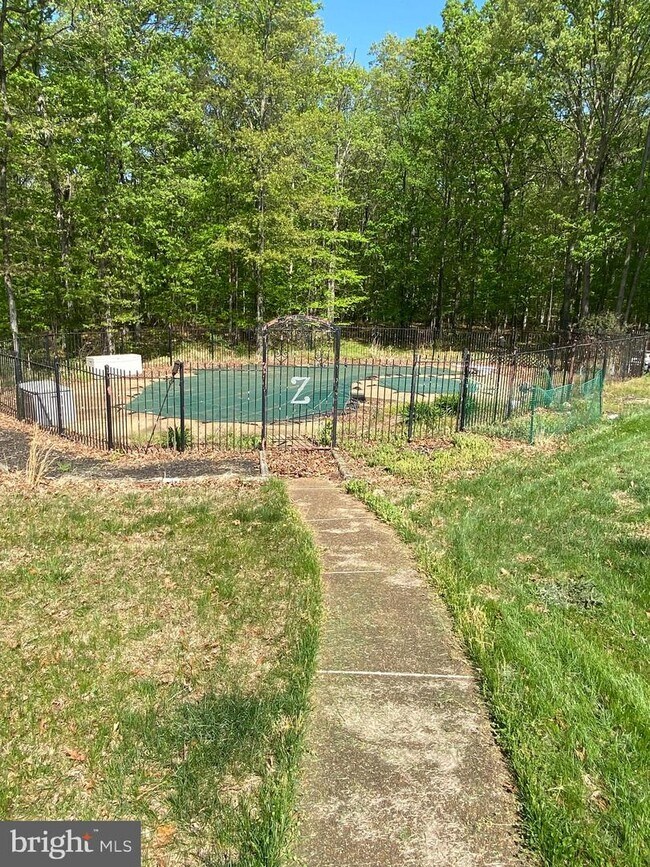 14917 Lee Hwy, Gainesville, VA 20155 House Rental in Gainesville, VA