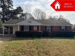 Building Photo - 2506 Thackery Dr