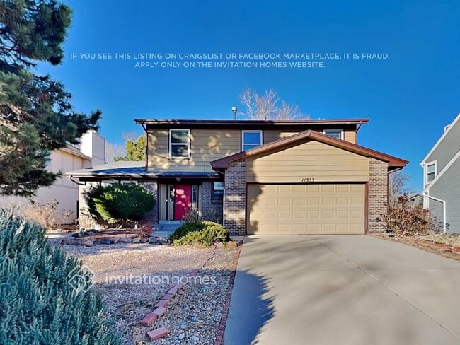 Building Photo - 11333 E Warren Ave