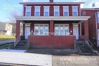 Building Photo - 717 Lorenz Ave