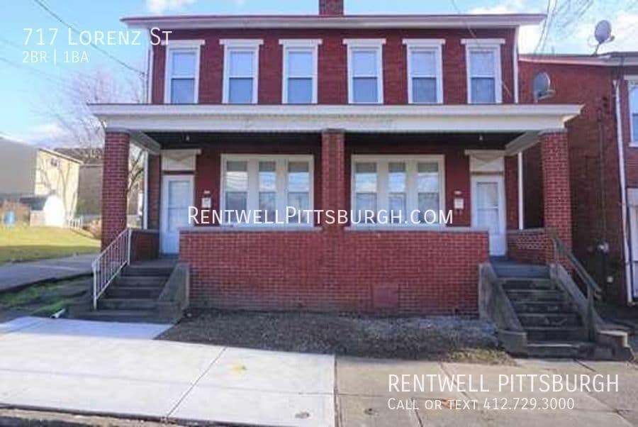 Primary Photo - 717 Lorenz Ave