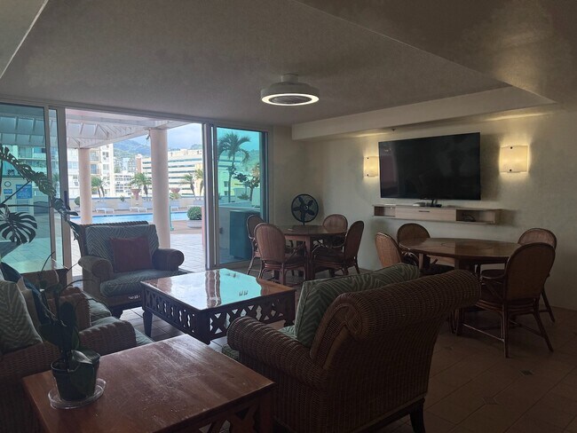 Foto del edificio - 1 bedroom in One Archer Lane