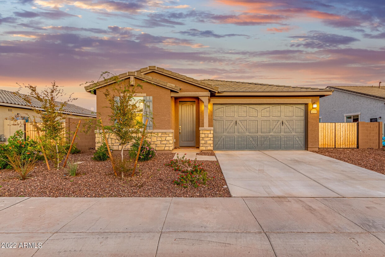 4779 179th Dr, Goodyear, AZ 85395 House Rental in Goodyear, AZ