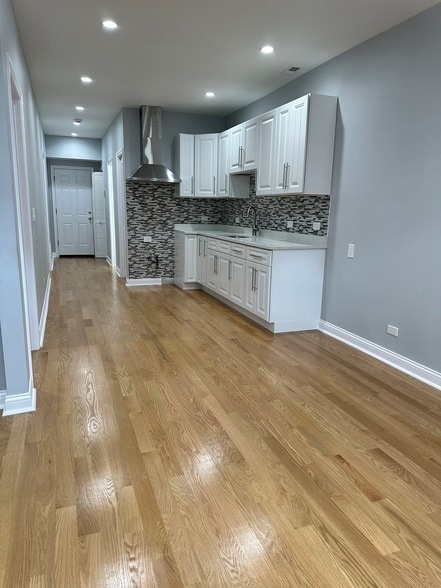 Foto del edificio - 2002 W 21st Pl